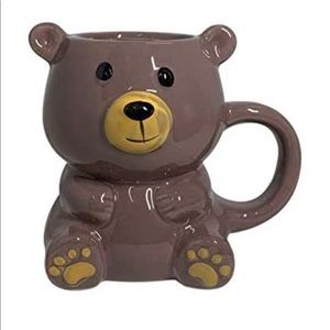 💫New💫 Teddy Bear Mug (Teddy Bear)